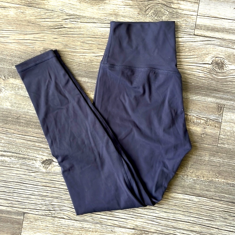 BuffBunny Leggings